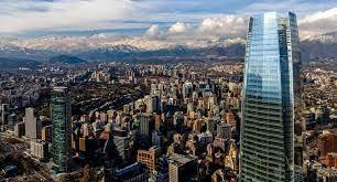 Mejores ciudades para vivir de Latinoamérica: Santiago, 2ª en el ranking